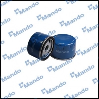 Масляный фильтр MANDO MMF045229 Renault Kangoo (FW) 2 Фургон 1.6 16V 106 л.с. 2008 – наст. время CNIIL H