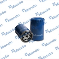 Масляный фильтр MANDO A KW0PB Ford Galaxy 1 (VX, VY, WGR) Минивэн 1.9 TDI 90 л.с. 1995 – 2006 MMF045232