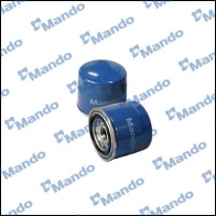 Масляный фильтр MANDO Mazda 6 (GH) 2 Хэтчбек 2.2 MZR CD 180 л.с. 2010 – 2012 1UGB BHL MMF045279