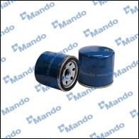 Масляный фильтр MANDO 4O3 8DN8 MMF045297 Suzuki Splash (EX) 1 Хэтчбек 1.0 (A5B 310) 65 л.с. 2008 – наст. время