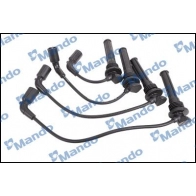 Высоковольтные провода зажигания MANDO KFD OY Chevrolet Spark 3 (M300) Хэтчбек 1.2 LPG 82 л.с. 2010 – наст. время MMI020001