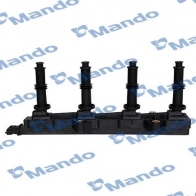 Катушка зажигания MANDO 5C 1RFS 1439975871 MMI030004 - Изображение 2