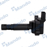 Катушка зажигания MANDO 1439975887 MMI030024 RJ I6M - Изображение 2