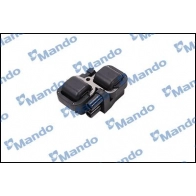 Катушка зажигания MANDO Mercedes C-Class (W203) 2 Седан 3.2 C 32 AMG Kompressor (2065) 354 л.с. 2001 – 2007 MMI030025 I98 C5C4