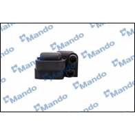 Катушка зажигания MANDO 1439975888 MMI030025 I98 C5C4 - Изображение 2