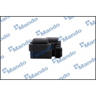 Катушка зажигания MANDO 1439975888 MMI030025 I98 C5C4 - Изображение 4
