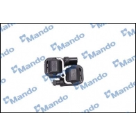 Катушка зажигания MANDO 1439975888 MMI030025 I98 C5C4 - Изображение 5