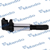 Катушка зажигания MANDO WM NVVH9 1439975892 MMI030030 - Изображение 2