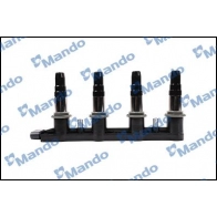 Катушка зажигания MANDO 1439975898 PIBH K MMI030036 - Изображение 4