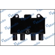 Катушка зажигания MANDO 5G 68B MMI030050 1439975912 - Изображение 6