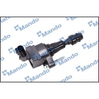 Катушка зажигания MANDO MMI030051 Z9A 2DE 1439975913 - Изображение 2