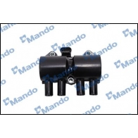 Катушка зажигания MANDO HA 74Y MMI030055 1439975917 - Изображение 3