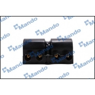 Катушка зажигания MANDO HA 74Y MMI030055 1439975917 - Изображение 4