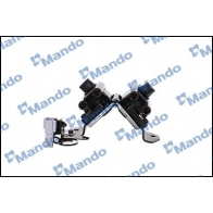 Катушка зажигания MANDO 7QR65 1 MMI030113 1439975972 - Изображение 2