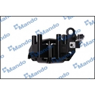 Катушка зажигания MANDO 7QR65 1 MMI030113 1439975972 - Изображение 5