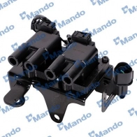 Катушка зажигания MANDO 1439975976 MZR B52W MMI030117