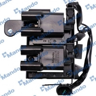 Катушка зажигания MANDO 1439975976 MZR B52W MMI030117 - Изображение 3