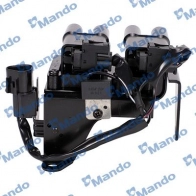 Катушка зажигания MANDO 1439975976 MZR B52W MMI030117 - Изображение 4