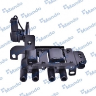 Катушка зажигания MANDO 6JN6 T 1439975981 MMI030123 - Изображение 2