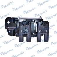 Катушка зажигания MANDO 6JN6 T 1439975981 MMI030123 - Изображение 4