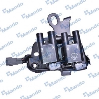 Катушка зажигания MANDO D86 NAK 1439975985 MMI030127 - Изображение 2