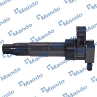 Катушка зажигания MANDO MMI030130 Z V8MET 1439975988 - Изображение 2
