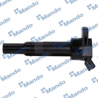 Катушка зажигания MANDO MMI030133 1439975991 BNA 3KO - Изображение 2