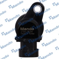 Катушка зажигания MANDO BG NT8 MMI030137 1439975995 - Изображение 3
