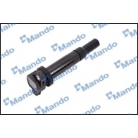 Катушка зажигания MANDO MZ 214B MMI030138 Hyundai Santa Fe (CM) 2 Кроссовер 2.7 4x4 170 л.с. 2006 – 2012