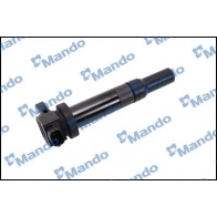 Катушка зажигания MANDO MZ 214B MMI030138 1439975996 - Изображение 2