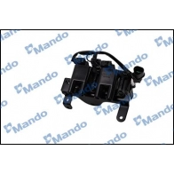 Катушка зажигания MANDO 1439975999 MMI030141 YG3N E - Изображение 3