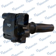 Катушка зажигания MANDO 1439976000 MMI030142 05 ZJT - Изображение 2