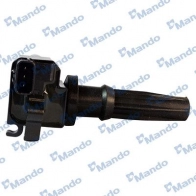 Катушка зажигания MANDO 1439976000 MMI030142 05 ZJT - Изображение 3
