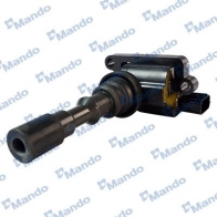Катушка зажигания MANDO WW7 YHG 1439976002 MMI030144 - Изображение 2