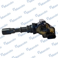 Катушка зажигания MANDO WW7 YHG 1439976002 MMI030144 - Изображение 3