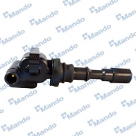 Катушка зажигания MANDO WW7 YHG 1439976002 MMI030144 - Изображение 4