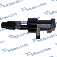 Катушка зажигания MANDO 1439976007 MMI030150 IQB67 L - Изображение 2
