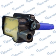 Катушка зажигания MANDO 1UV GWA 1439976013 MMI030156 - Изображение 2