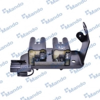 Катушка зажигания MANDO TD 7BHN 1439976017 MMI030160 - Изображение 2