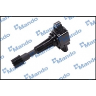 Катушка зажигания MANDO 4F5Y 6 MMI030171 1439976028 - Изображение 2