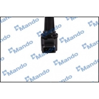 Катушка зажигания MANDO 4F5Y 6 MMI030171 1439976028 - Изображение 3