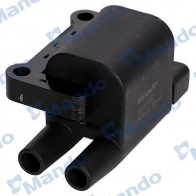 Катушка зажигания MANDO MMI030179 5C1X A3 Mitsubishi Pajero 2 (V23, V43, V23C) Внедорожник 2д 3.0 V6 24V (V23W. V23C) 181 л.с. 1994 – 2000