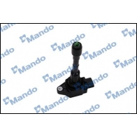 Катушка зажигания MANDO Nissan Murano (Z51) 2 Кроссовер 3.5 4x4 260 л.с. 2009 – 2014 MMI030189 VEQH5 3