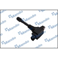 Катушка зажигания MANDO 1439976046 MMI030189 VEQH5 3 - Изображение 3