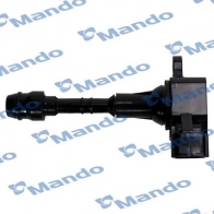Катушка зажигания MANDO 1439976051 9V 5R9T MMI030194 - Изображение 2