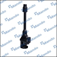 Катушка зажигания MANDO 3V1 BV Nissan Maxima (A32) 4 Универсал 2.0 Qx 140 л.с. 1997 – 2000 MMI030196