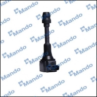 Катушка зажигания MANDO MMI030200 Nissan Titan (A60) 1 2003 – 2015 Q86 4E3