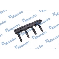 Катушка зажигания MANDO 1439976059 MMI030202 9 1FAK - Изображение 2