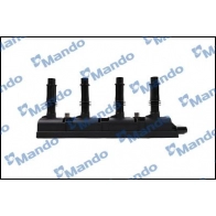 Катушка зажигания MANDO 1439976059 MMI030202 9 1FAK - Изображение 3
