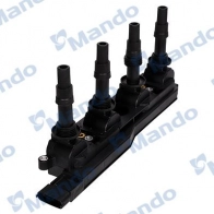 Катушка зажигания MANDO MMI030204 Saab 9-3 (YS3F) 2 Кабриолет 6 NQH8P9